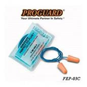 Nút tai chống ồn Proguard FEP-03C